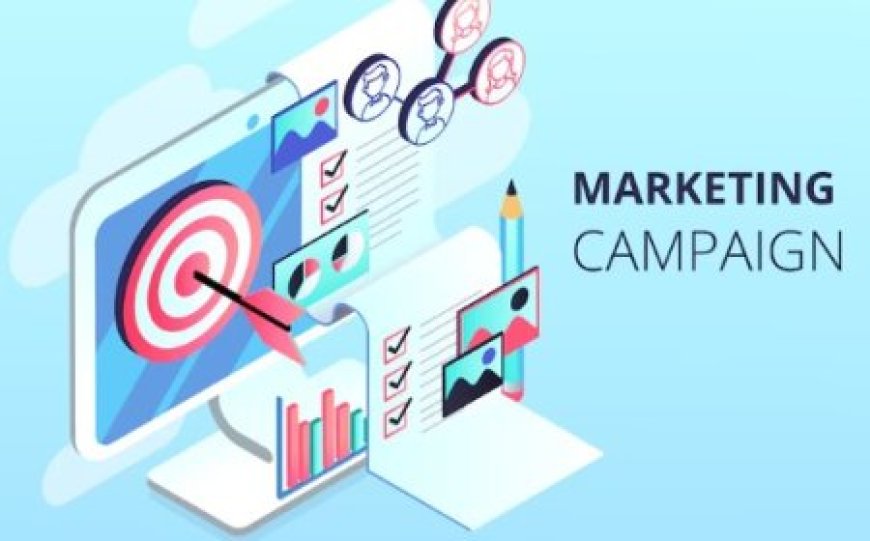 Digital Marketing Campaign